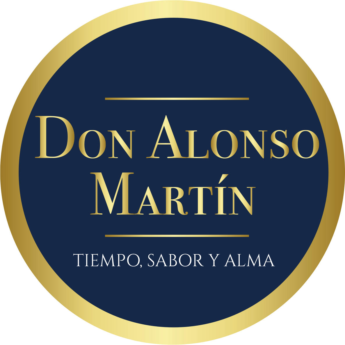 Don Alonso Martín