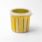 Queso Curado en AOVE - Imagen 2