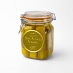 Queso Curado en AOVE - Imagen 3