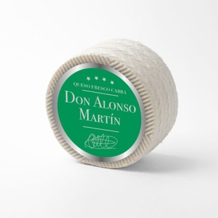 Queso Fresco de Cabra