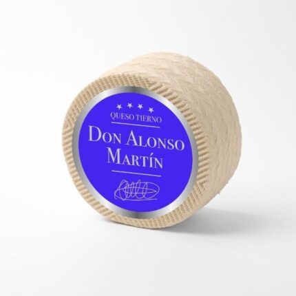 Queso Tierno de Cabra